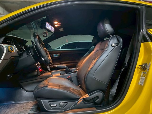 FORD福特 MUSTANG  第7張相片