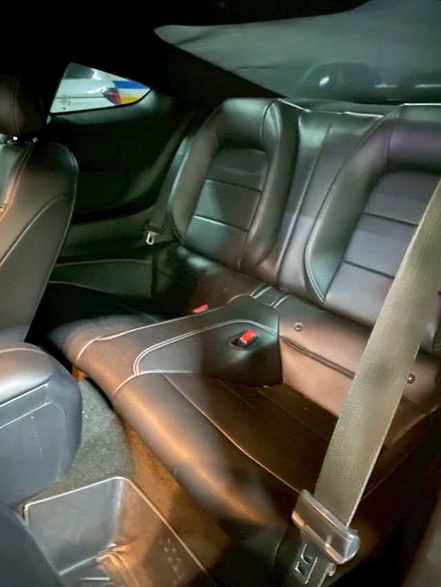 FORD福特 MUSTANG  第8張相片