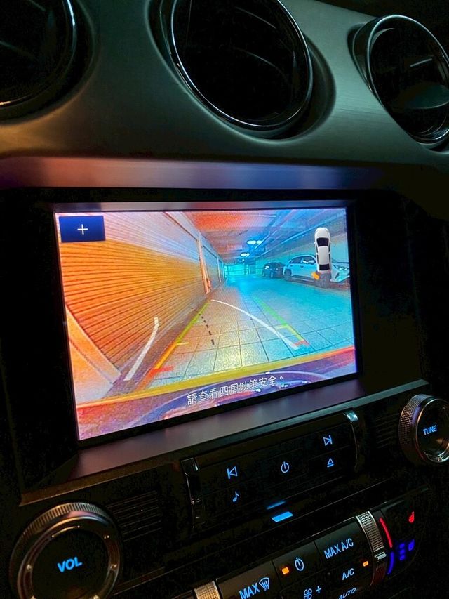 FORD福特 MUSTANG  第10張相片