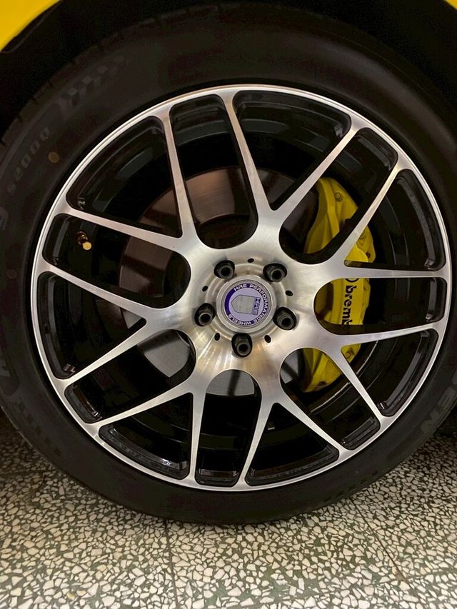 FORD福特 MUSTANG  第11張相片