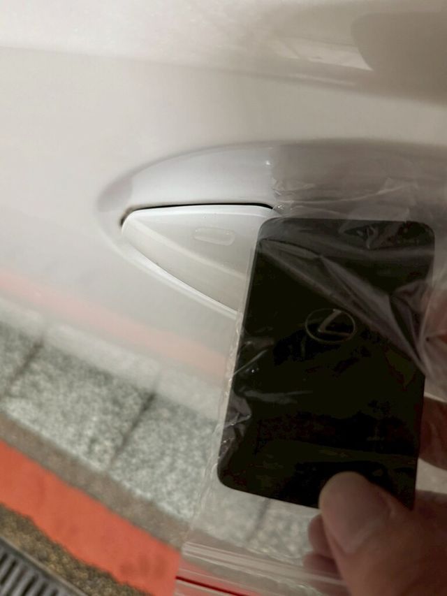 LEXUS凌志 IS 300  第10張相片