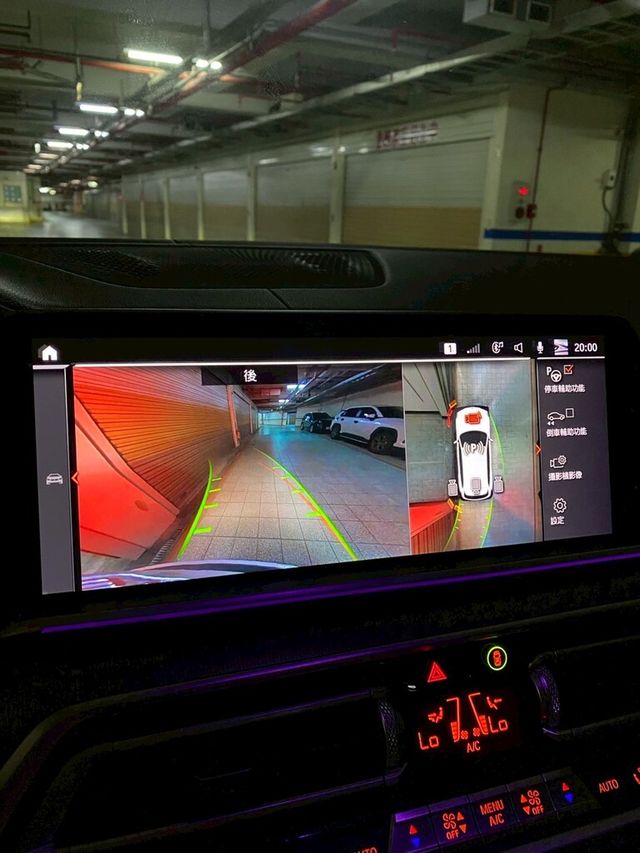 BMW寶馬 X5 XDRIVE25D  第12張相片