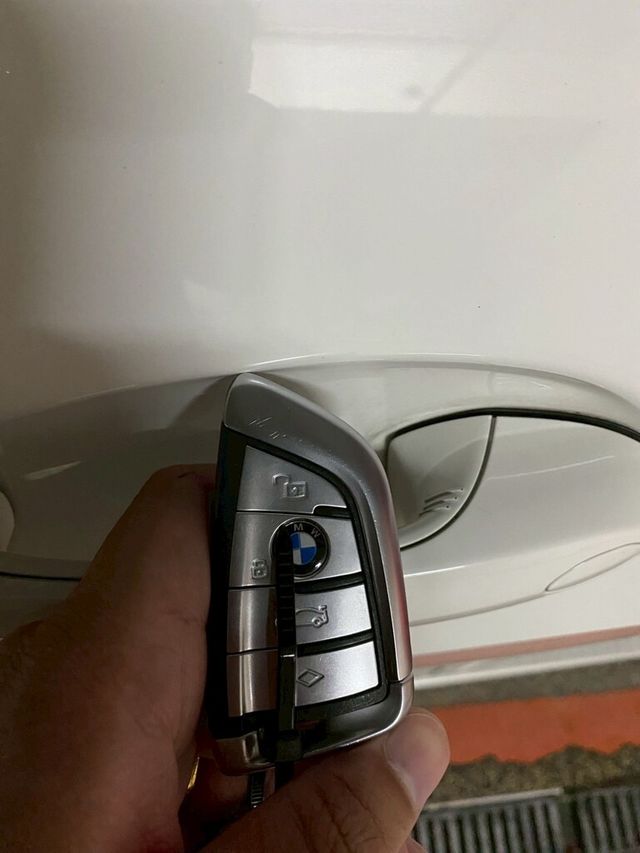 BMW寶馬 X5 XDRIVE25D  第15張相片