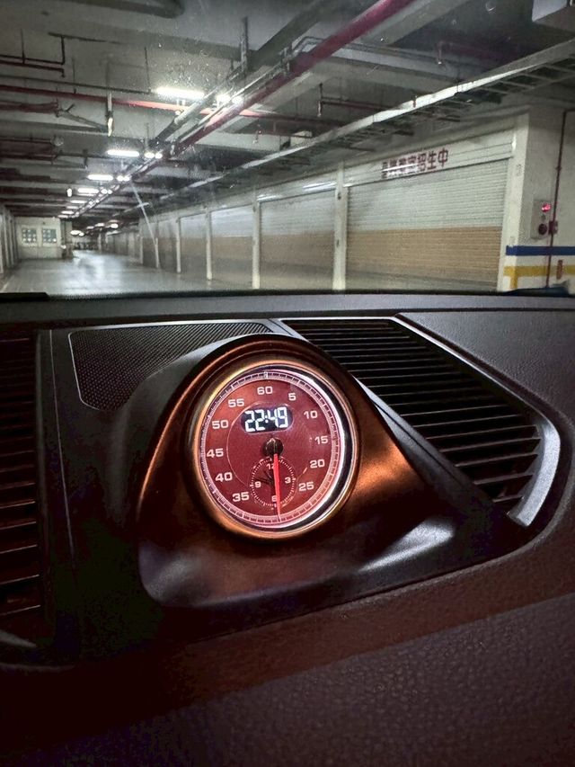 PORSCHE保時捷 MACAN  第15張相片