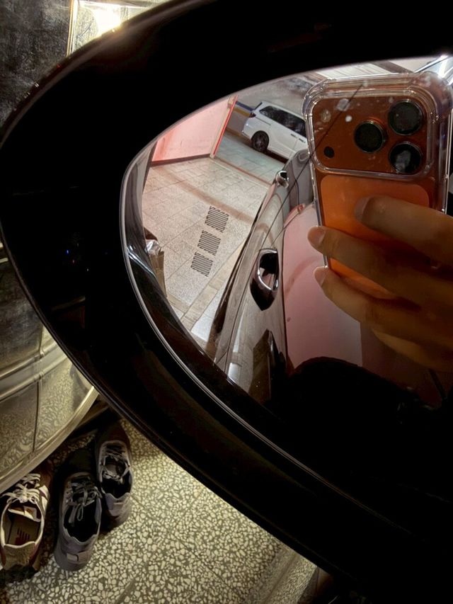 PORSCHE保時捷 CAYENNE  第11張相片