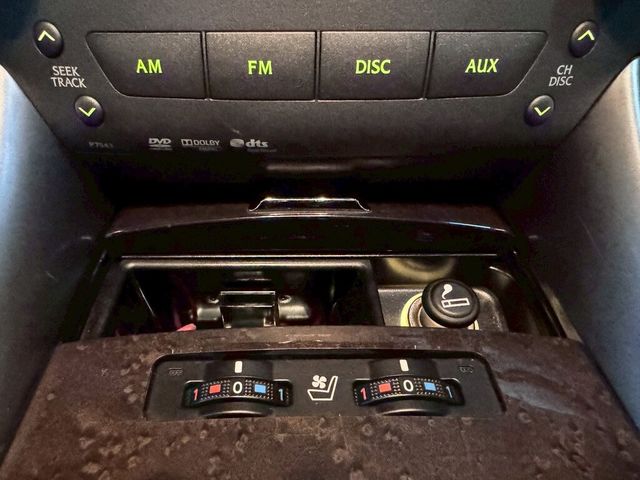 LEXUS凌志 IS250c  第16張相片