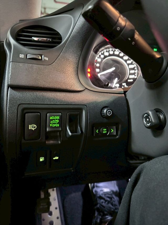 LEXUS凌志 IS250c  第17張相片