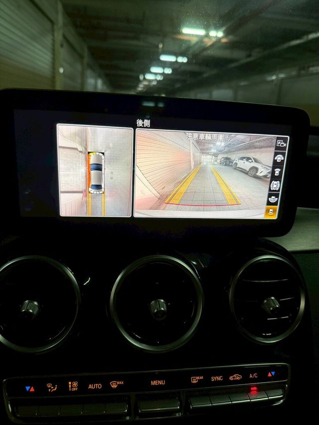 M-BENZ賓士 C300  第9張相片