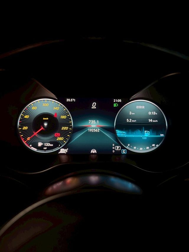 M-BENZ賓士 C300  第11張相片