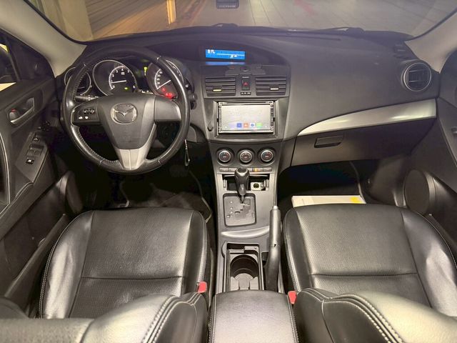 MAZDA馬自達 MAZDA 3  第6張相片