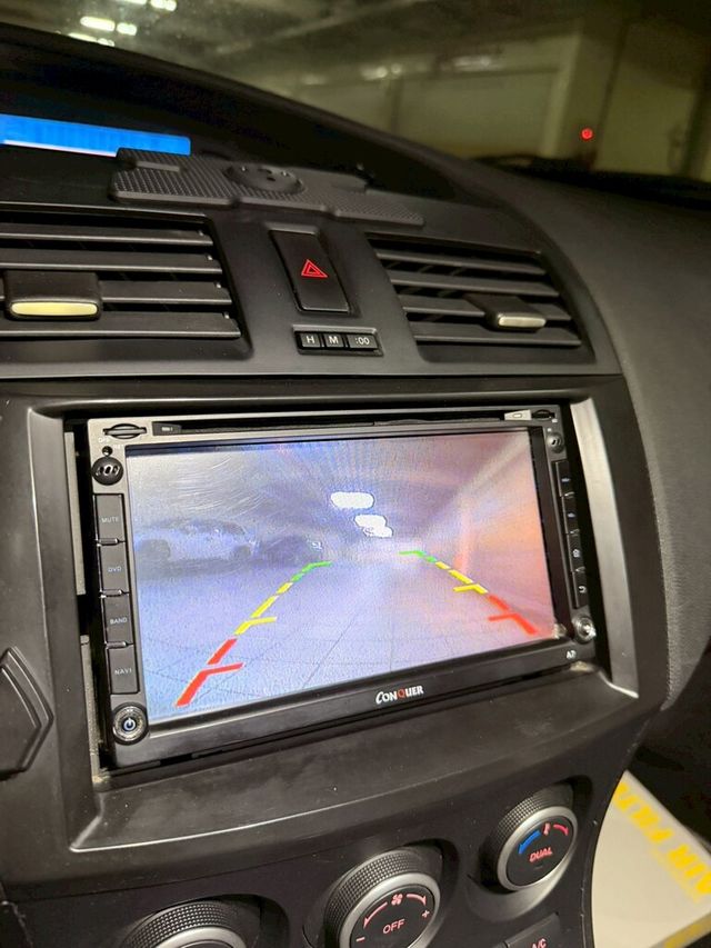 MAZDA馬自達 MAZDA 3  第9張相片