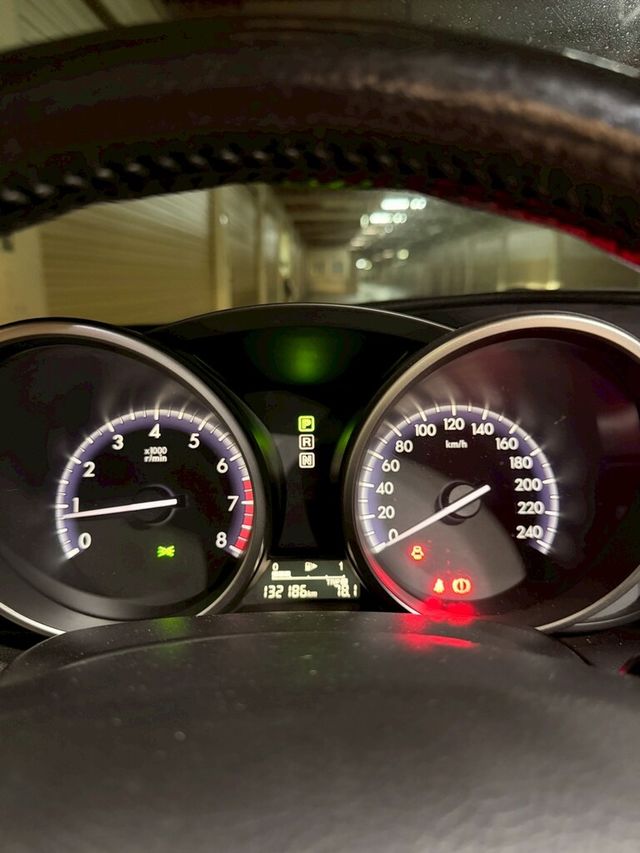 MAZDA馬自達 MAZDA 3  第10張相片