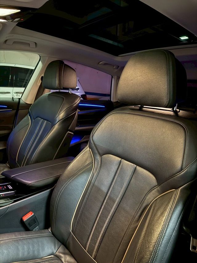 BMW寶馬 630I GT  第7張相片