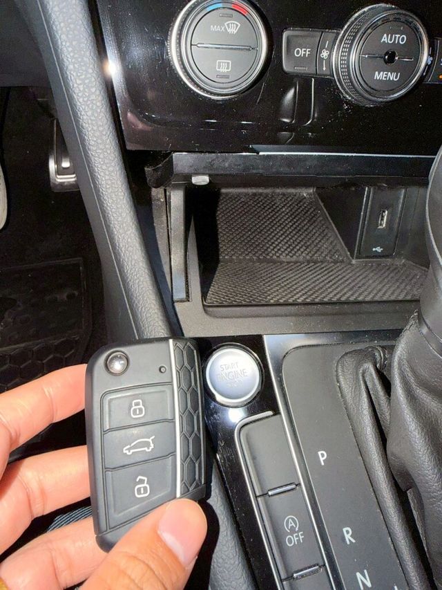 VOLKSWAGEN福斯 GOLF  第10張相片