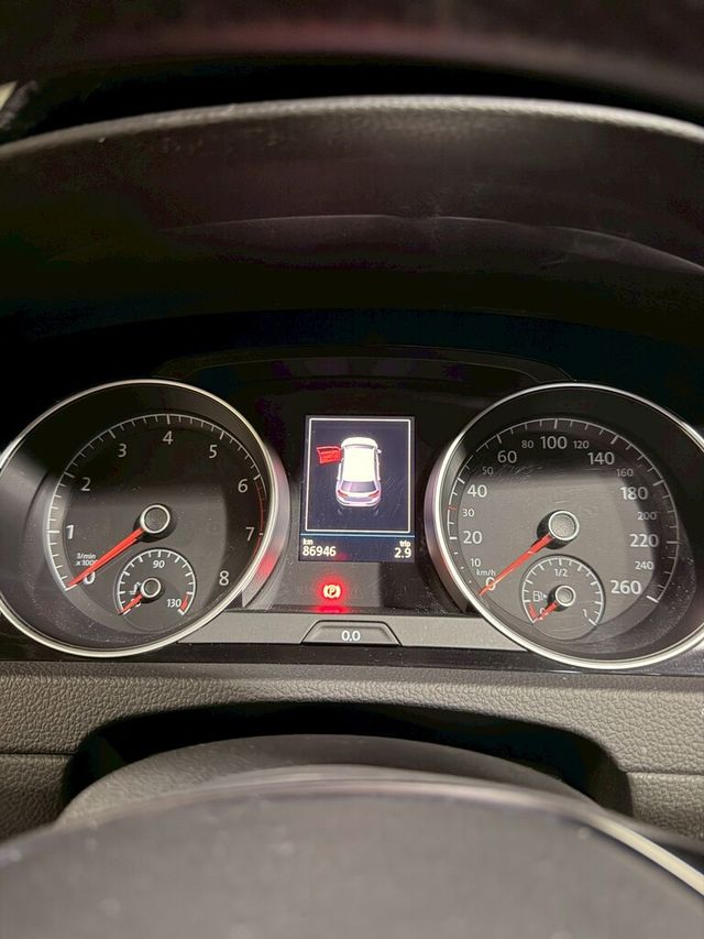 VOLKSWAGEN福斯 GOLF  第12張相片