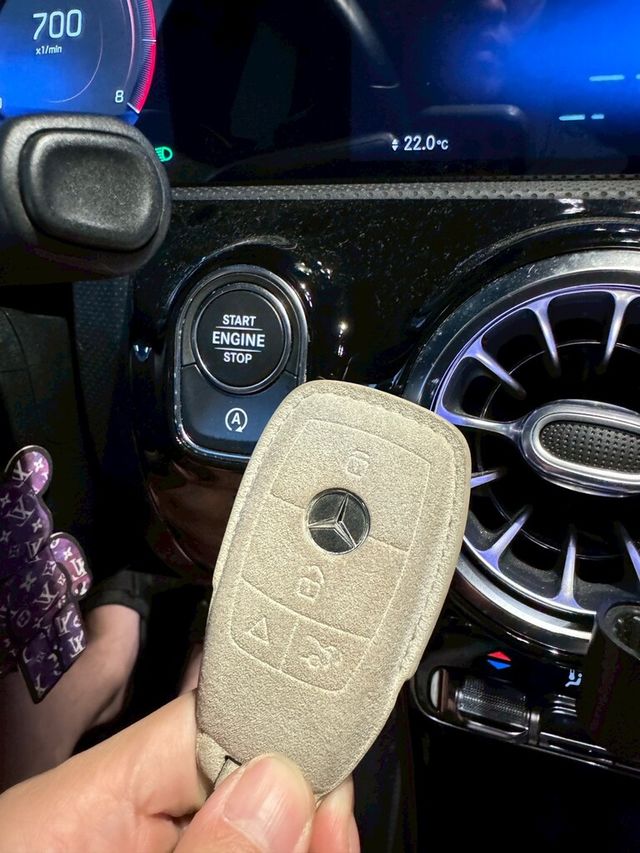 M-BENZ賓士 CLA250  第14張相片