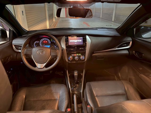 TOYOTA豐田 YARIS  第6張相片