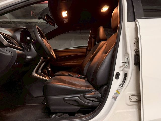 TOYOTA豐田 YARIS  第7張相片