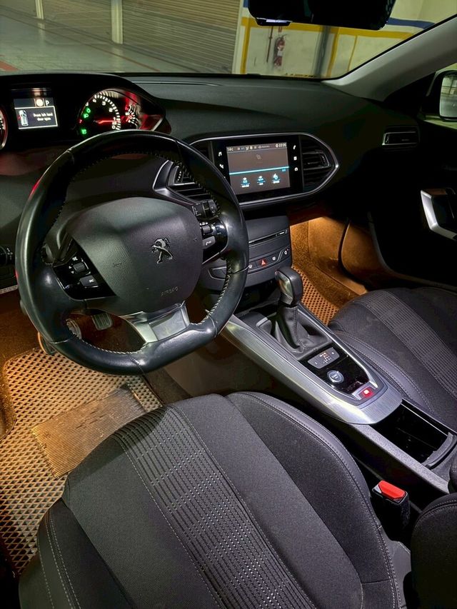 PEUGEOT寶獅 308  第6張相片