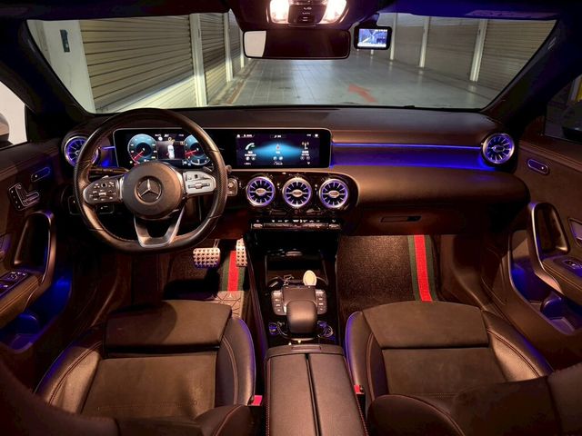 M-BENZ賓士 CLA250 SHOOTING BRAKE  第6張相片