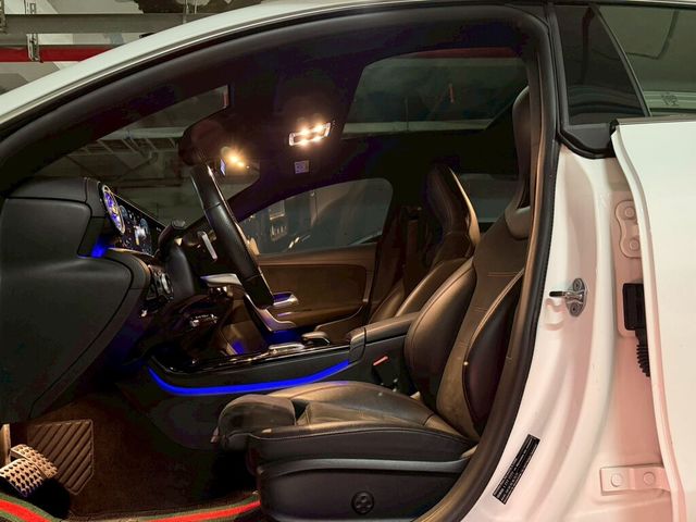 M-BENZ賓士 CLA250 SHOOTING BRAKE  第7張相片