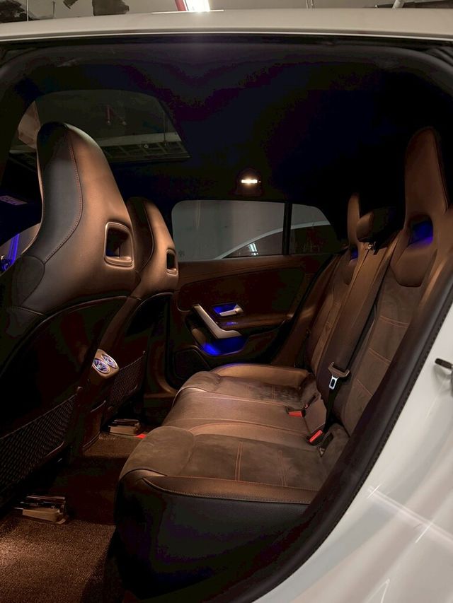 M-BENZ賓士 CLA250 SHOOTING BRAKE  第8張相片