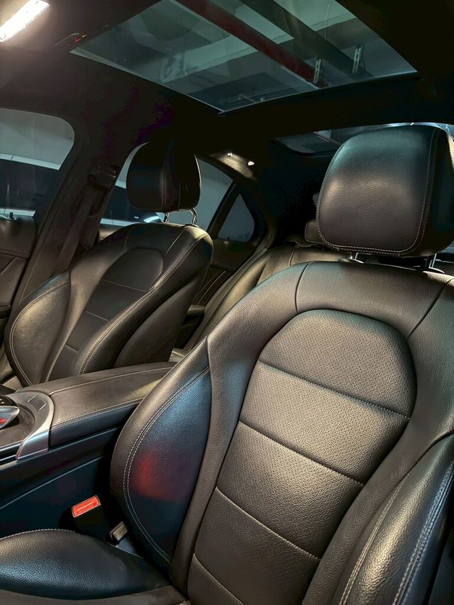 M-BENZ賓士 C300  第7張相片