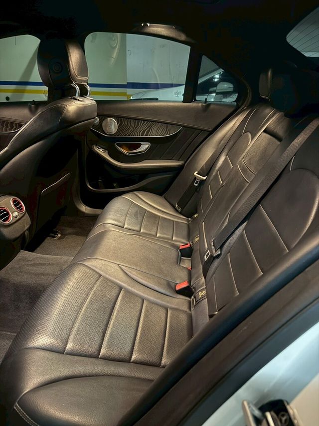 M-BENZ賓士 C300  第8張相片