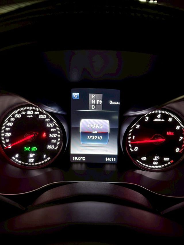 M-BENZ賓士 C300  第10張相片