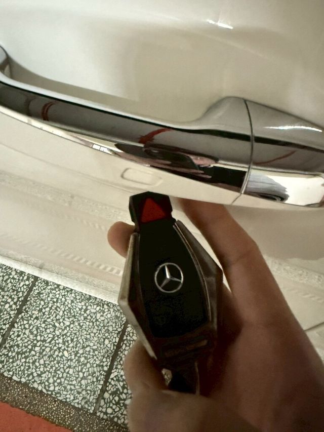 M-BENZ賓士 C300  第12張相片