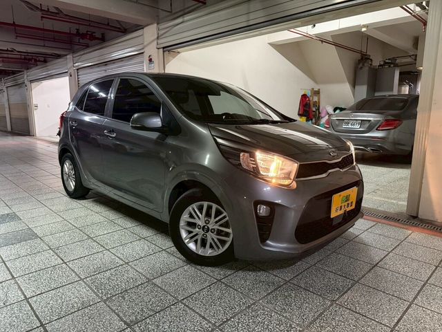 KIA起亞 PICANTO  第1張相片