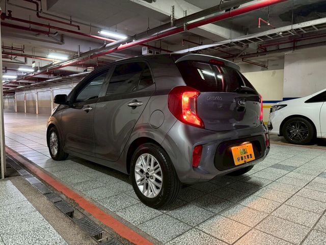 KIA起亞 PICANTO  第5張相片