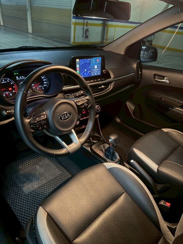 KIA起亞 PICANTO  第6張相片