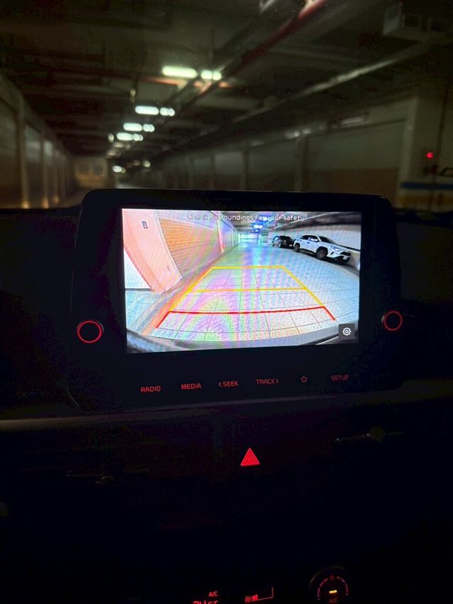 KIA起亞 PICANTO  第9張相片