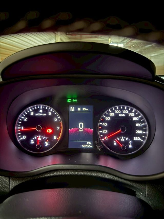 KIA起亞 PICANTO  第10張相片