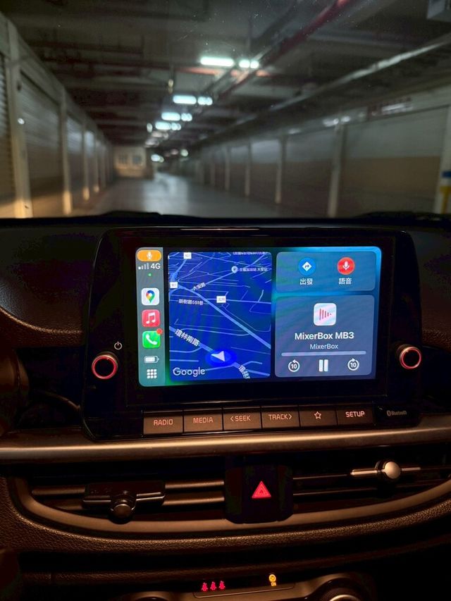 KIA起亞 PICANTO  第11張相片