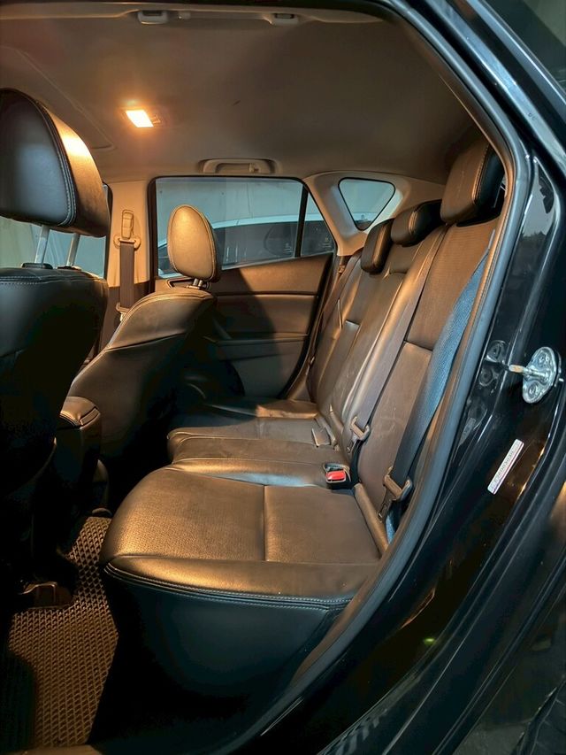 MAZDA馬自達 MAZDA 3  第8張相片