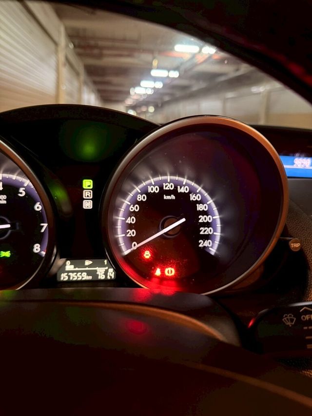 MAZDA馬自達 MAZDA 3  第9張相片