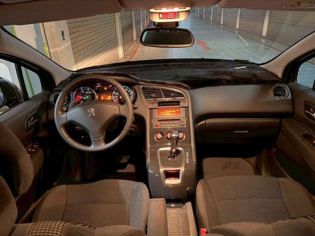 PEUGEOT寶獅 5008  第7張相片