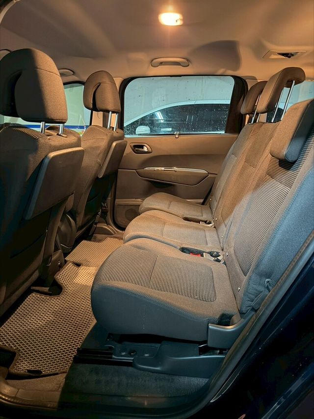 PEUGEOT寶獅 5008  第9張相片