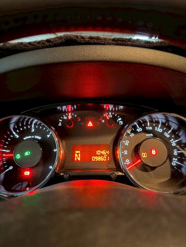 PEUGEOT寶獅 5008  第10張相片