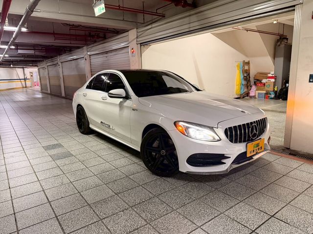 M-BENZ賓士 C300  第1張相片