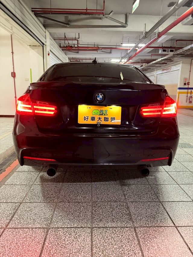 BMW寶馬 335I  第4張相片