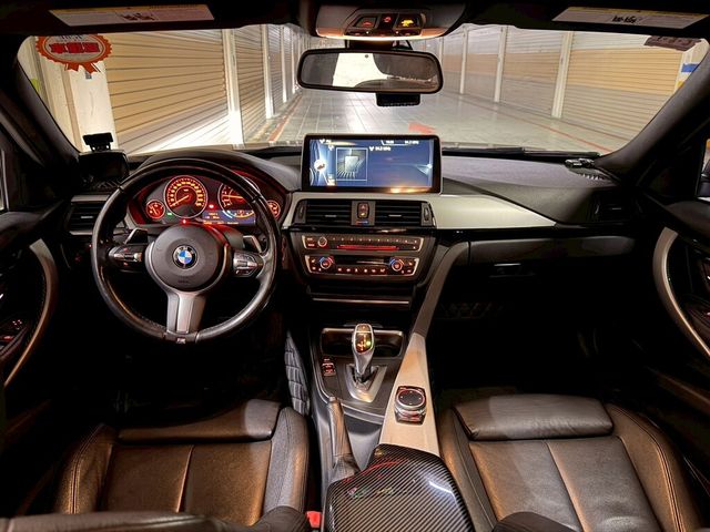 BMW寶馬 335I  第6張相片