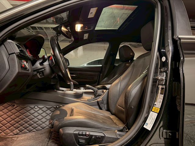 BMW寶馬 335I  第7張相片