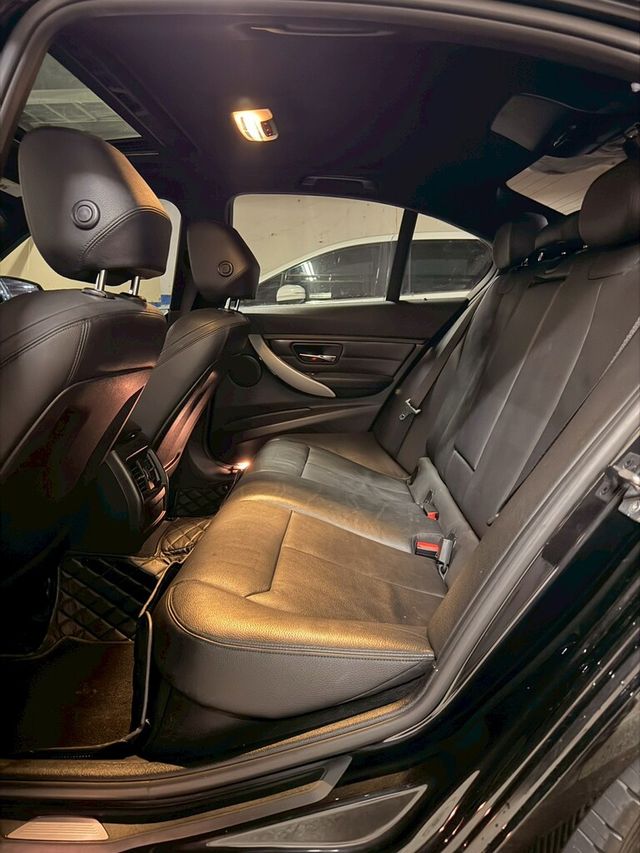 BMW寶馬 335I  第8張相片