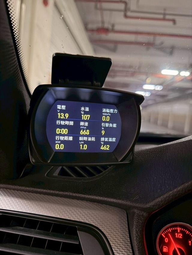 BMW寶馬 335I  第9張相片