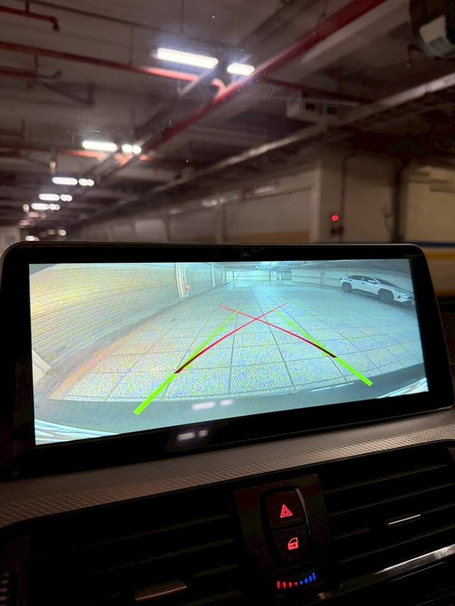 BMW寶馬 335I  第11張相片