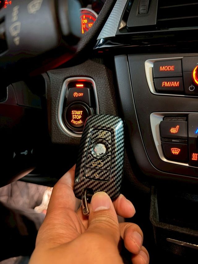 BMW寶馬 335I  第12張相片