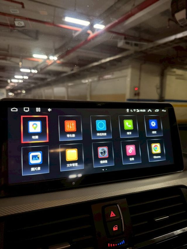 BMW寶馬 335I  第15張相片